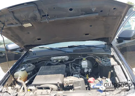 2011 Ford Escape Limited from USA, damaged, VIN 1FMCU9EG0BKA57636